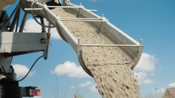 Best Residential Concrete Services  in Mountain Park, GA