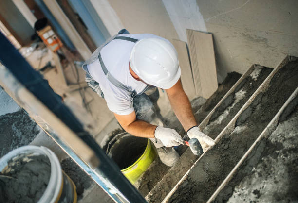 Best Concrete Resurfacing Services  in Mountain Park, GA