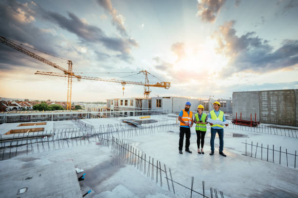 Best Concrete Repair Services  in Mountain Park, GA