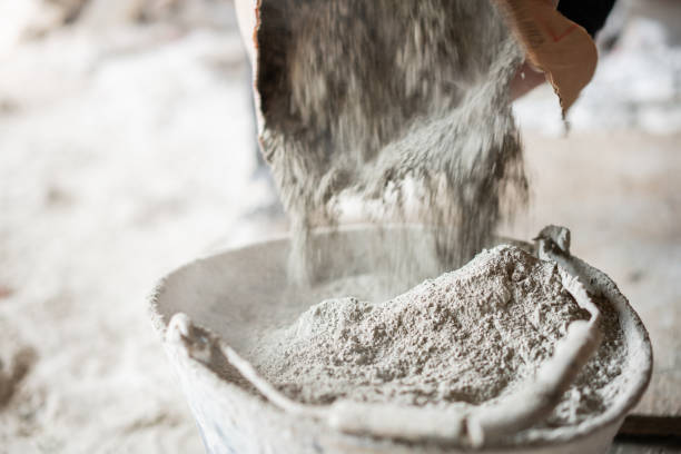 Best Concrete Flooring Contractor  in Mountain Park, GA