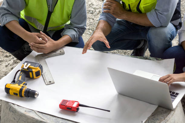Best Decorative Concrete Services  in Mountain Park, GA