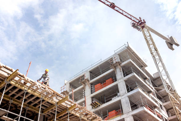 Best Concrete Contractor Near Me  in Mountain Park, GA
